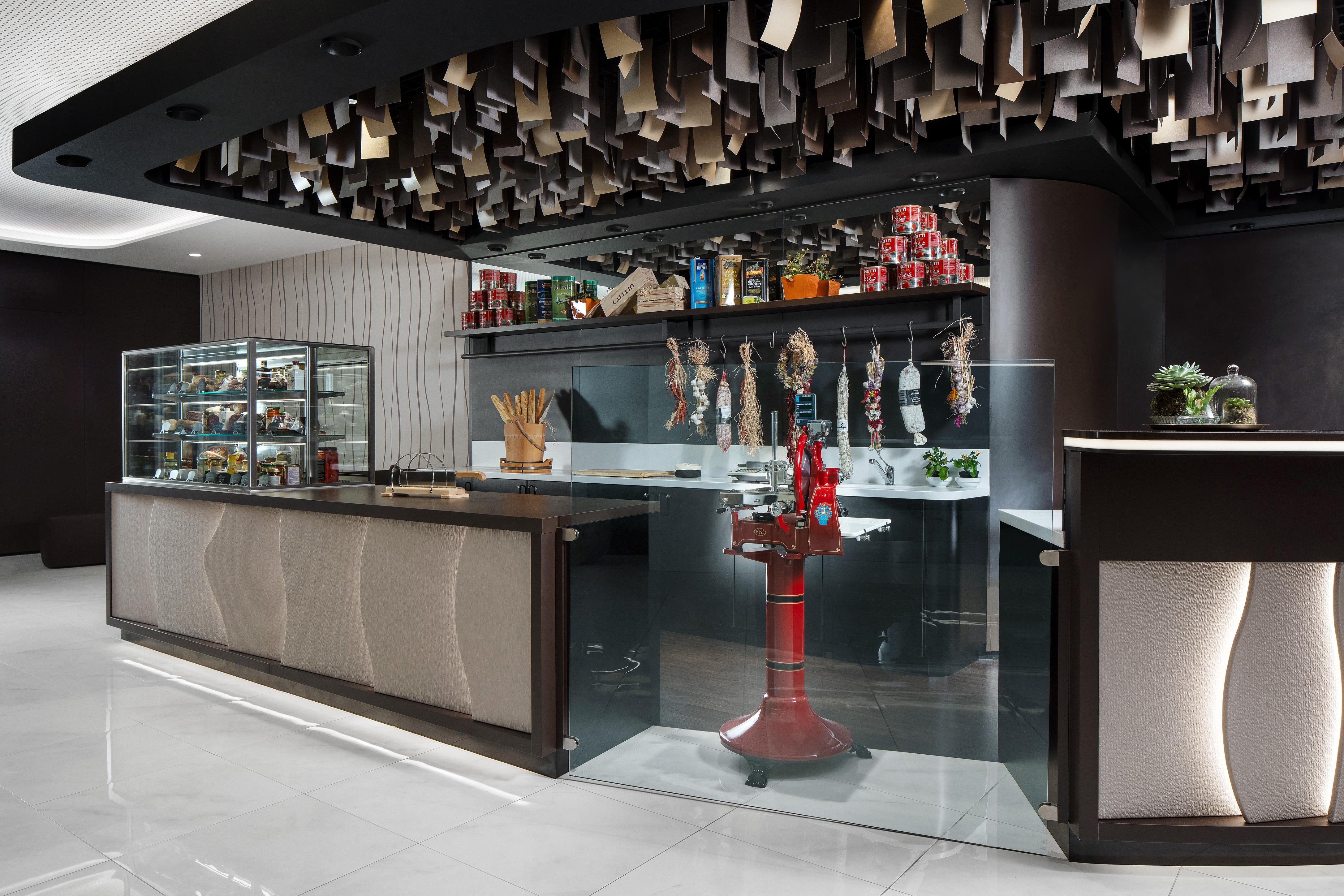 Hotel Clarion Congress Prague