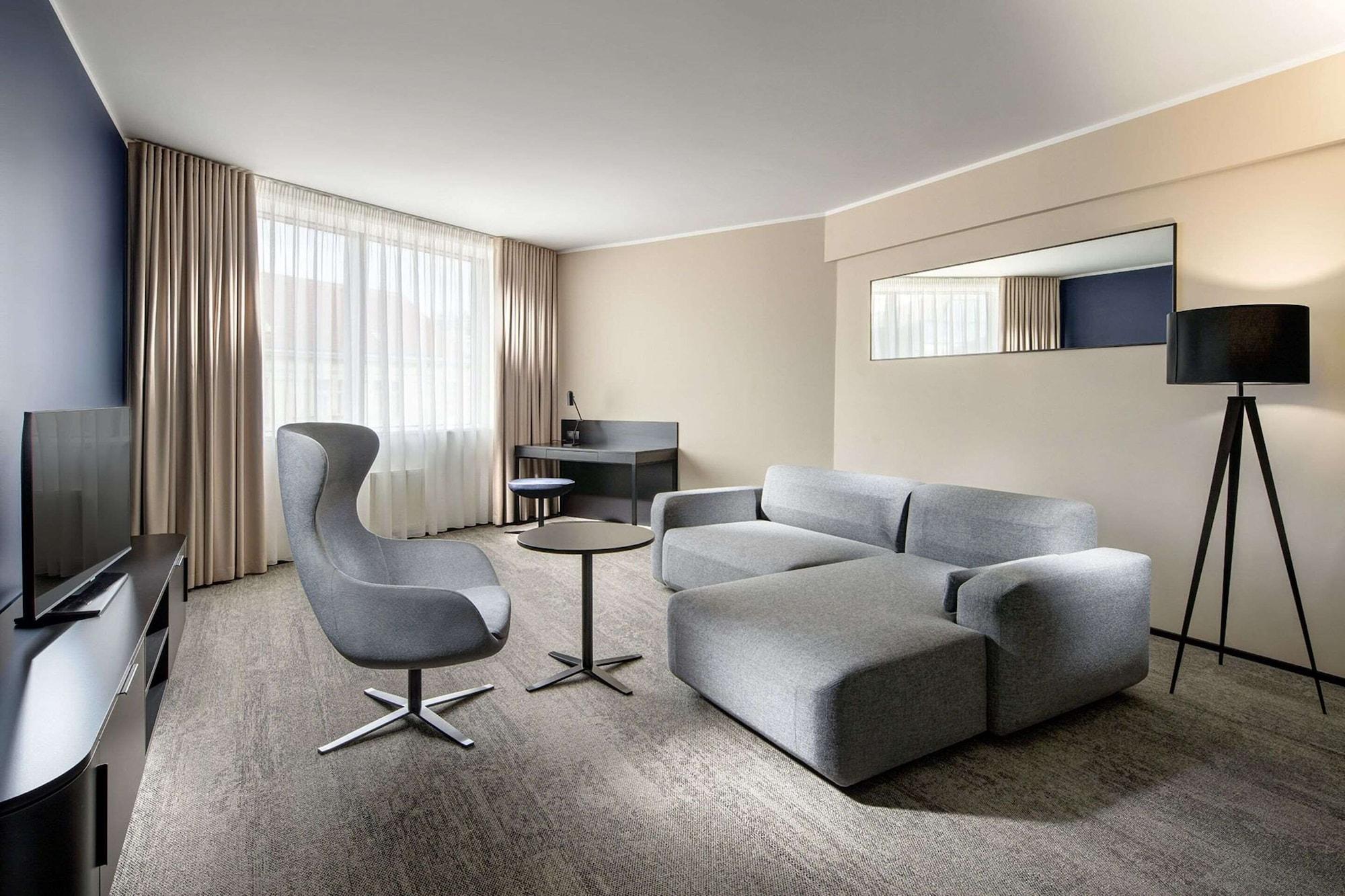 Clarion Congress Hotel 4*