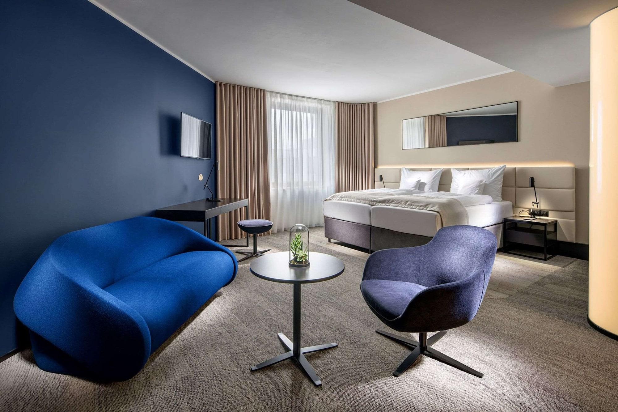 Clarion Congress 4* Prague