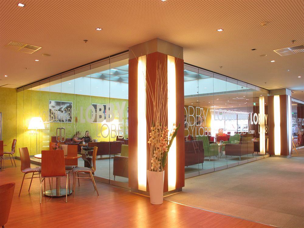 Hotel Clarion Congress Praga