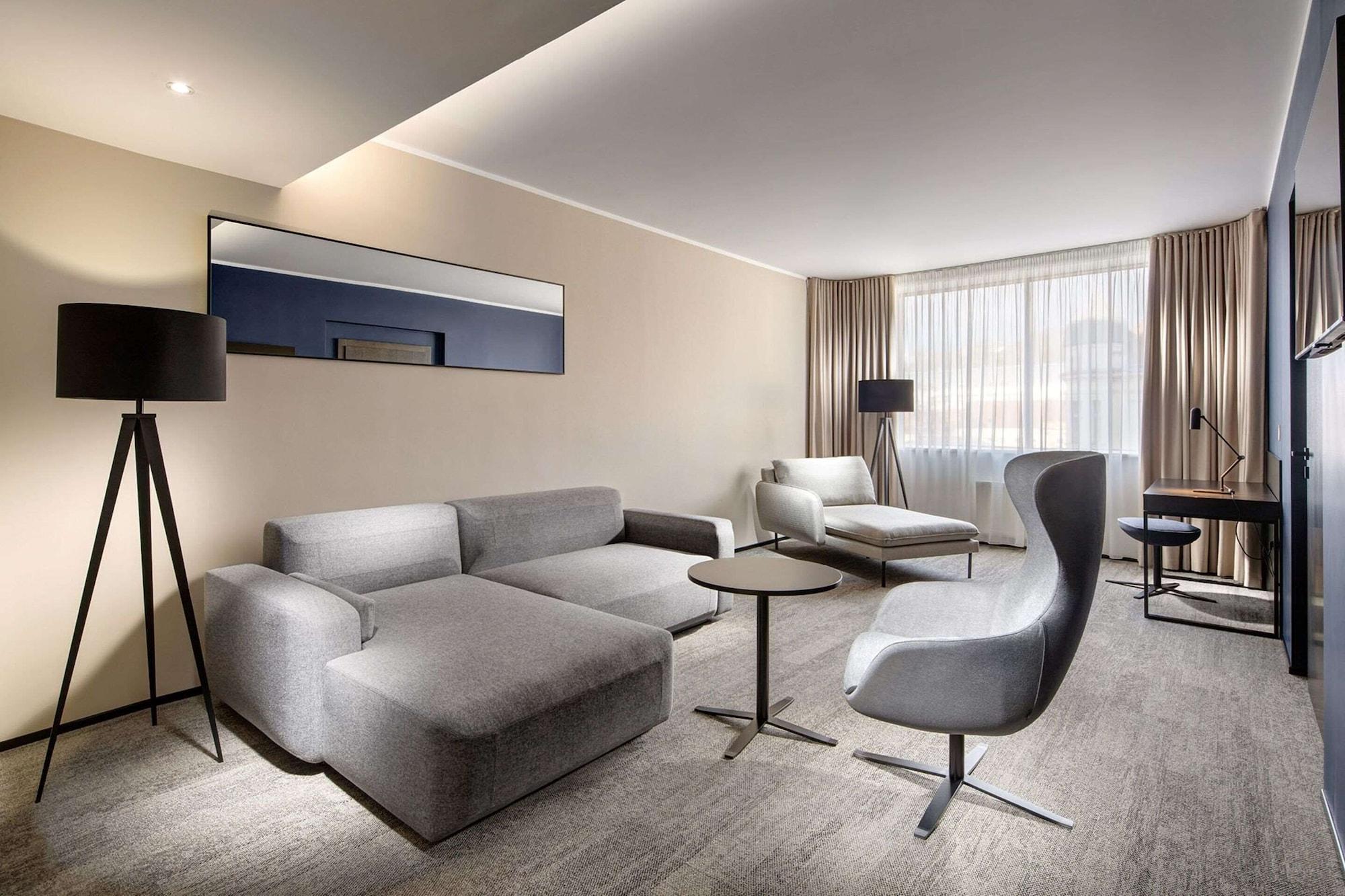 Hotel Clarion Congress
