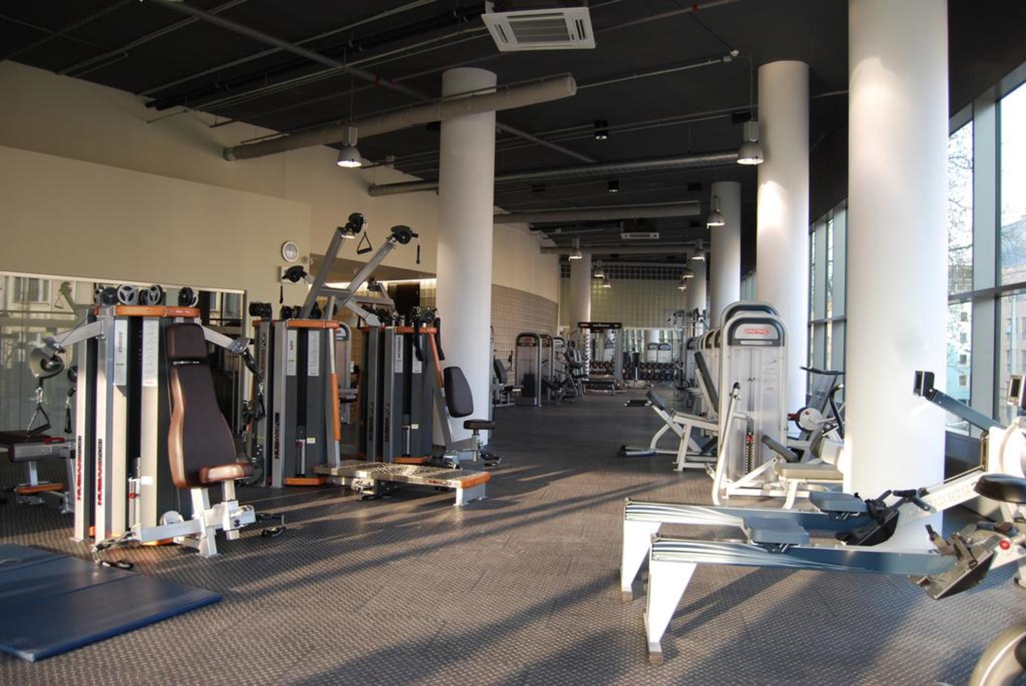 Clarion Congress Hotel