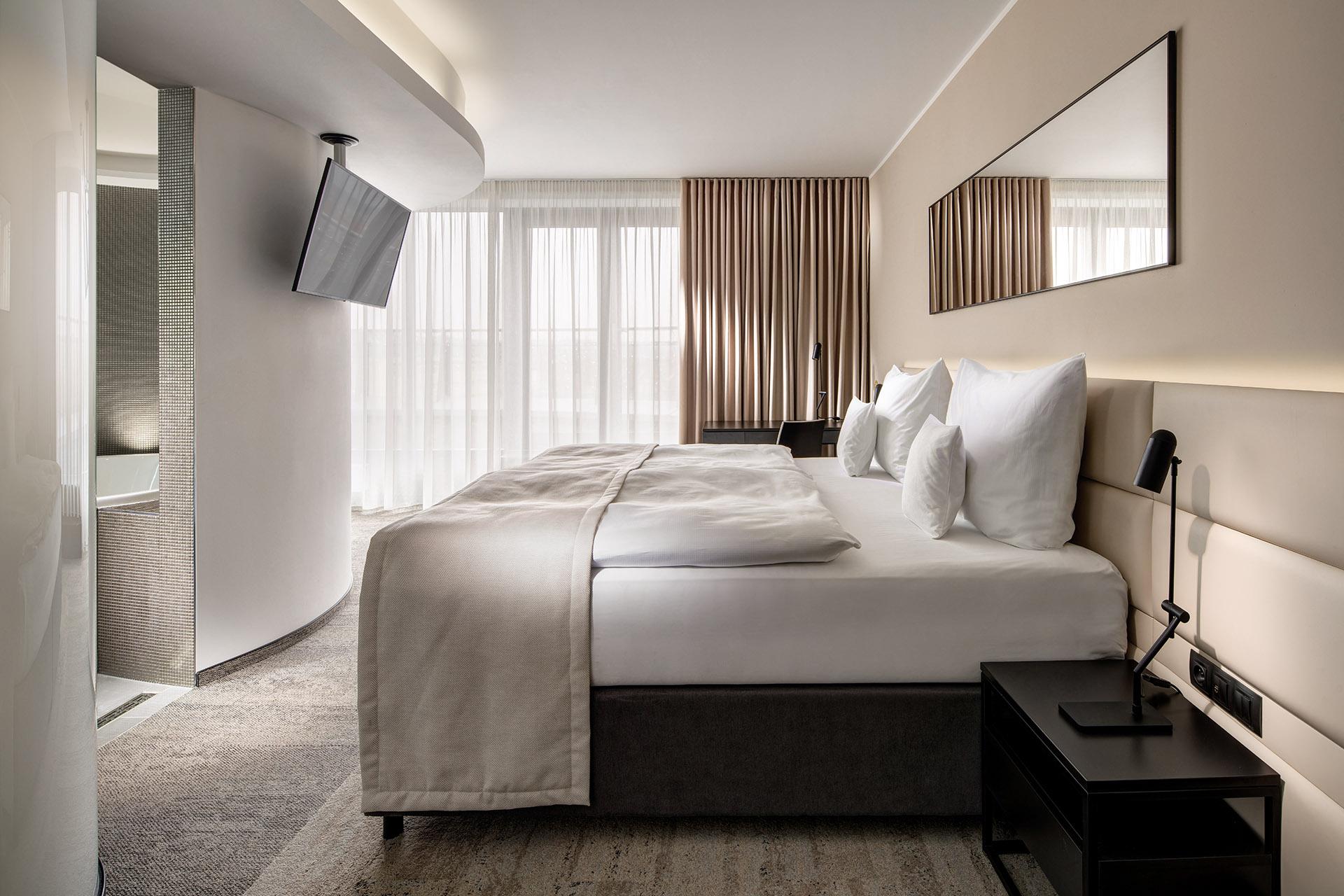 Hotel Clarion Congress 4*