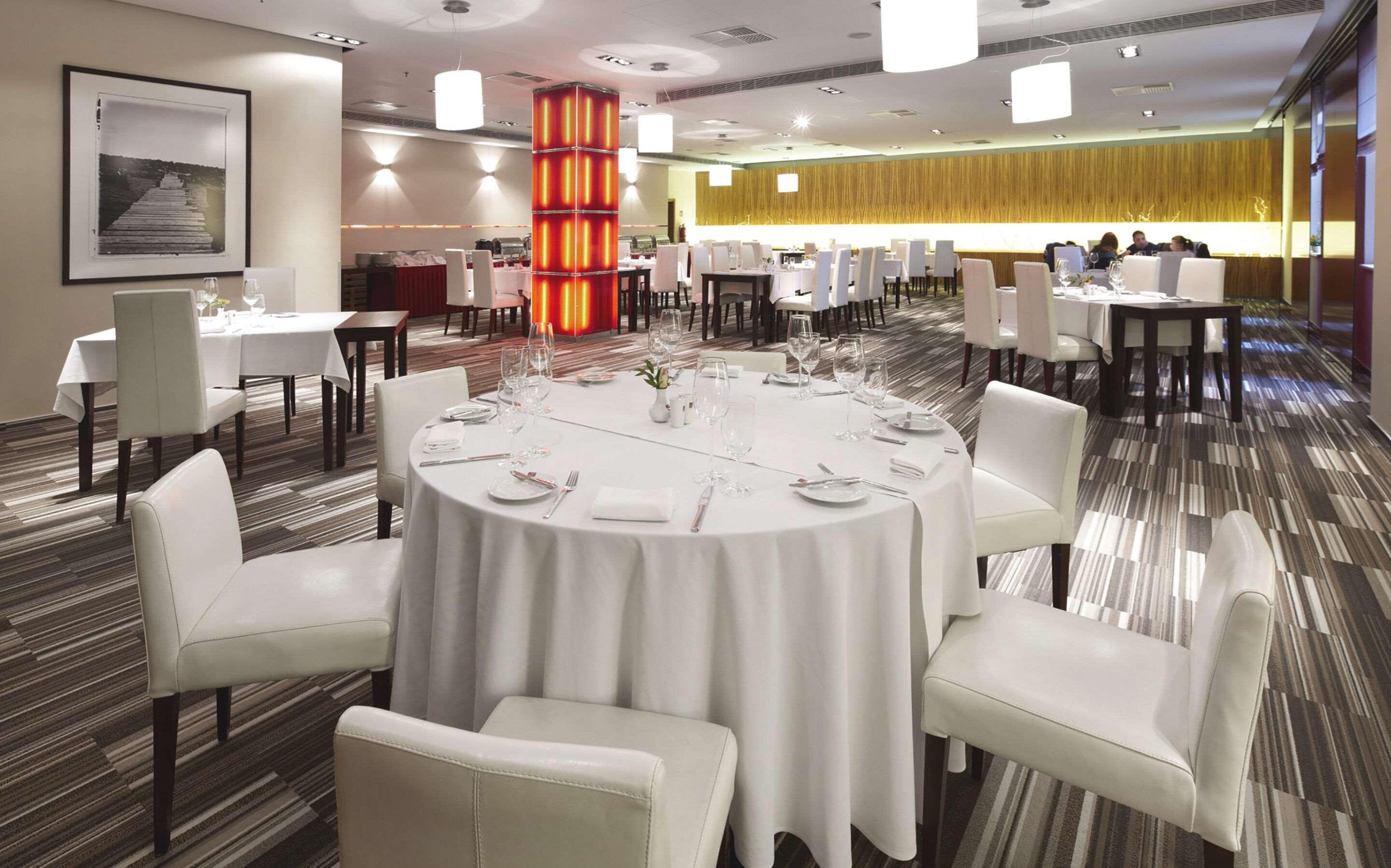 Clarion Congress 4* Praga