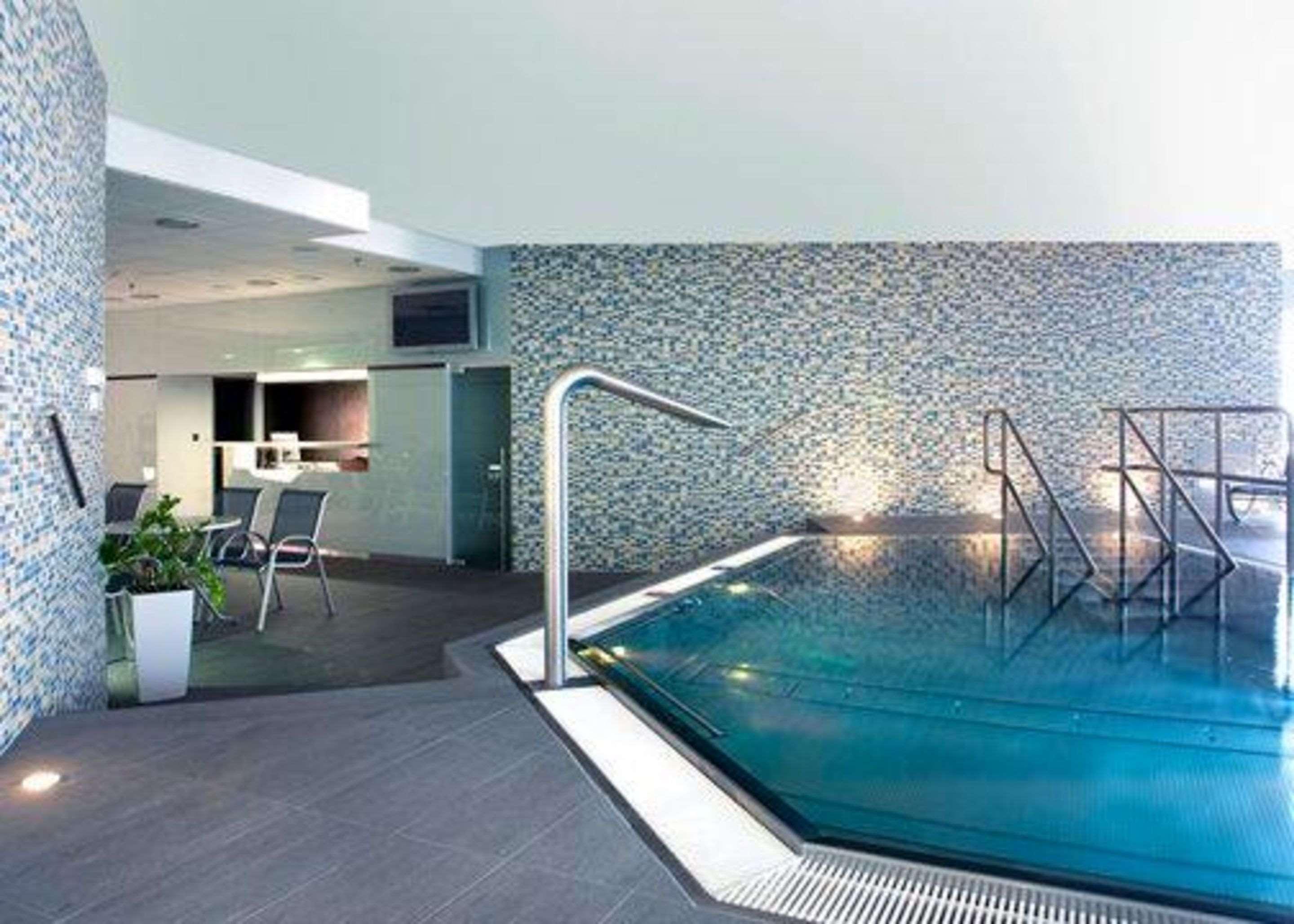 Clarion Congress 4* Praga