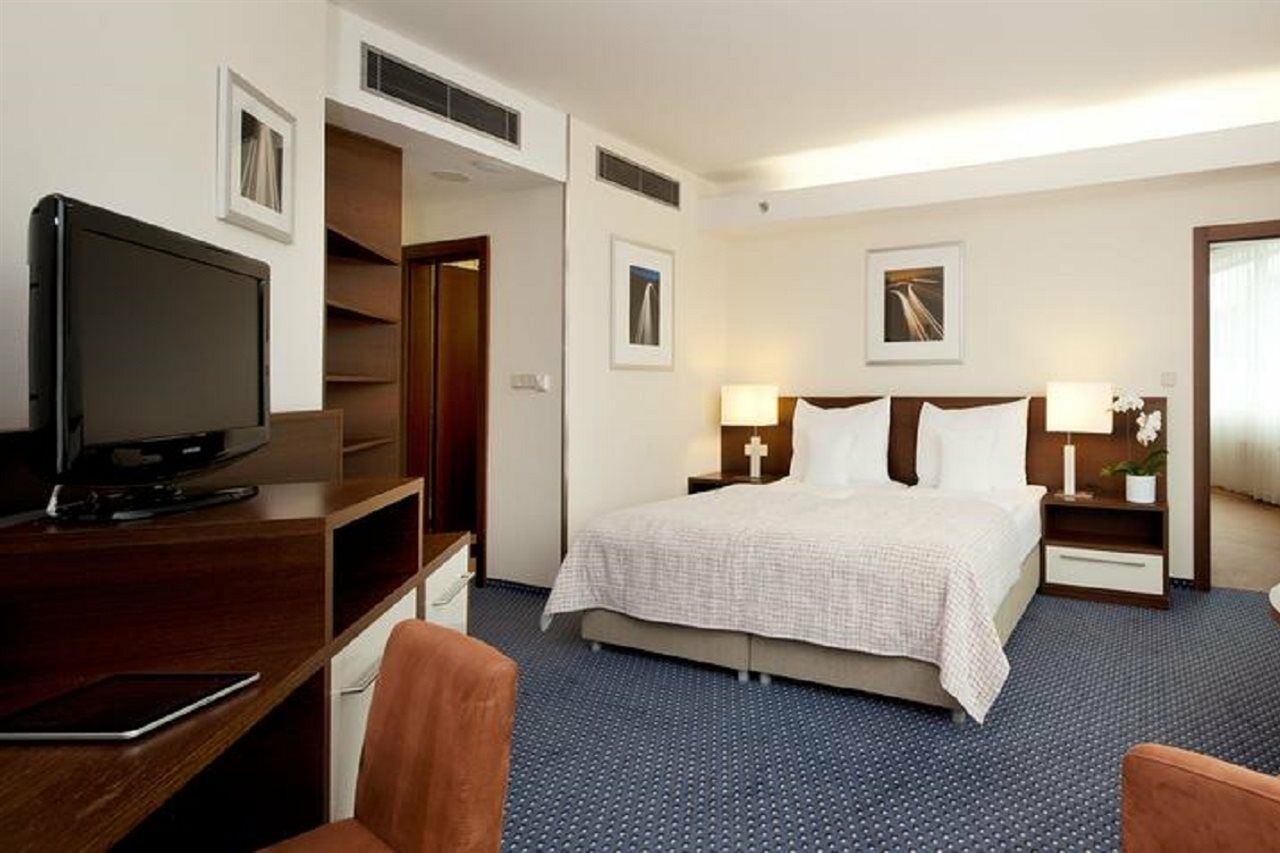 Clarion Congress 4* Praga