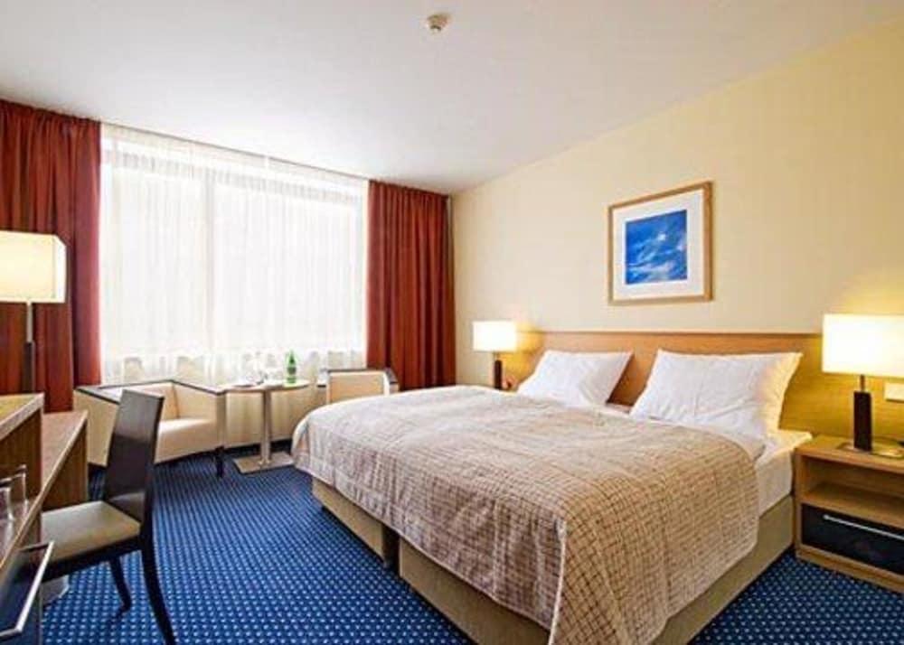 Clarion Congress 4* Praga