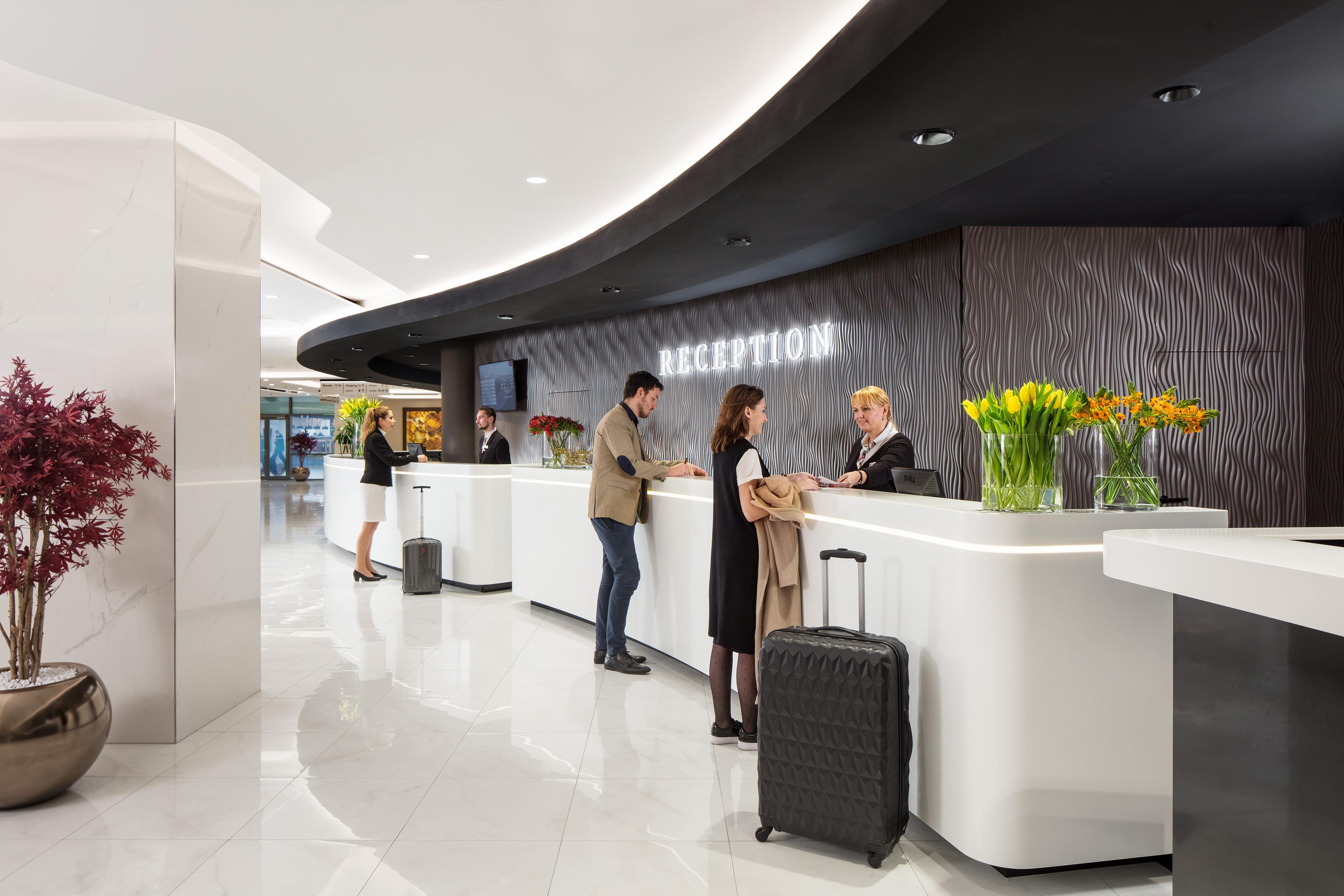 Clarion Congress Hotel