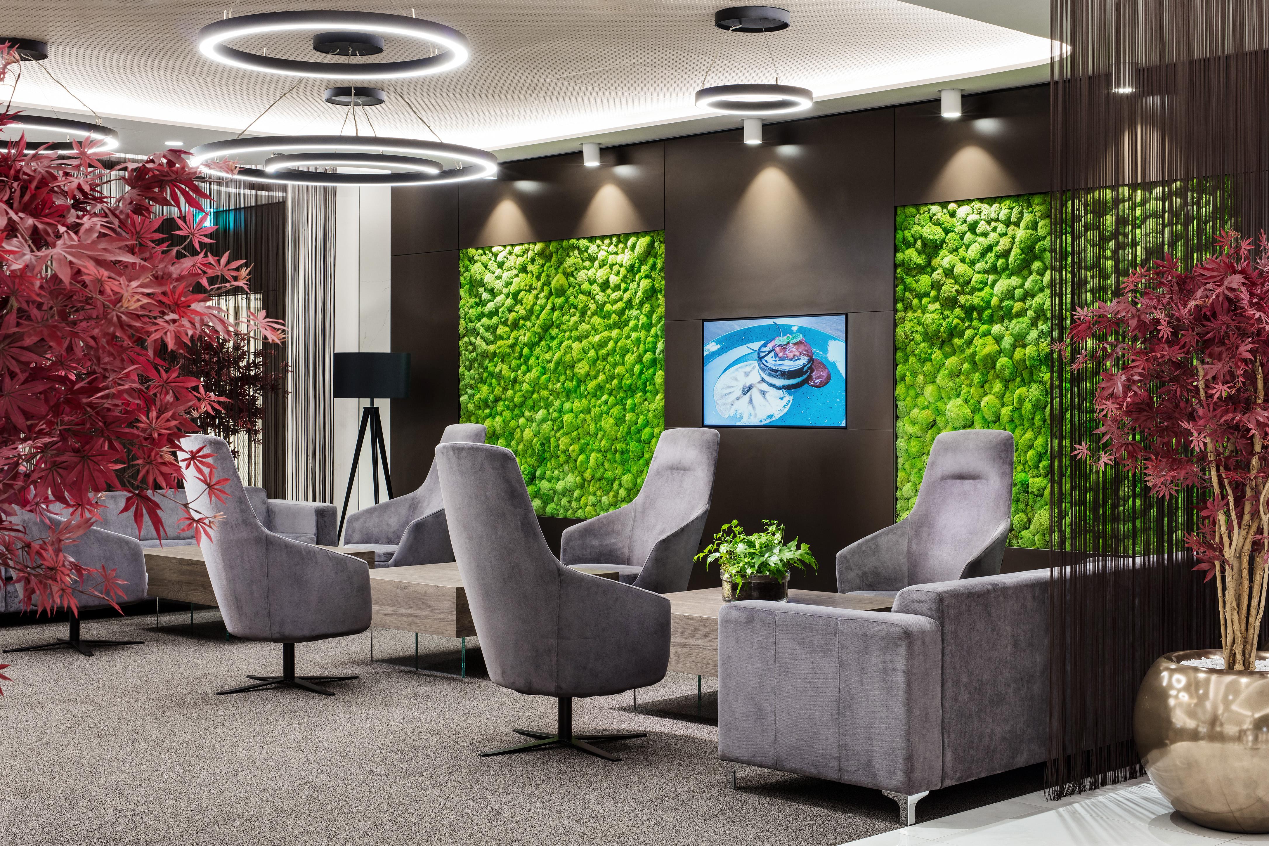 Hotel Clarion Congress