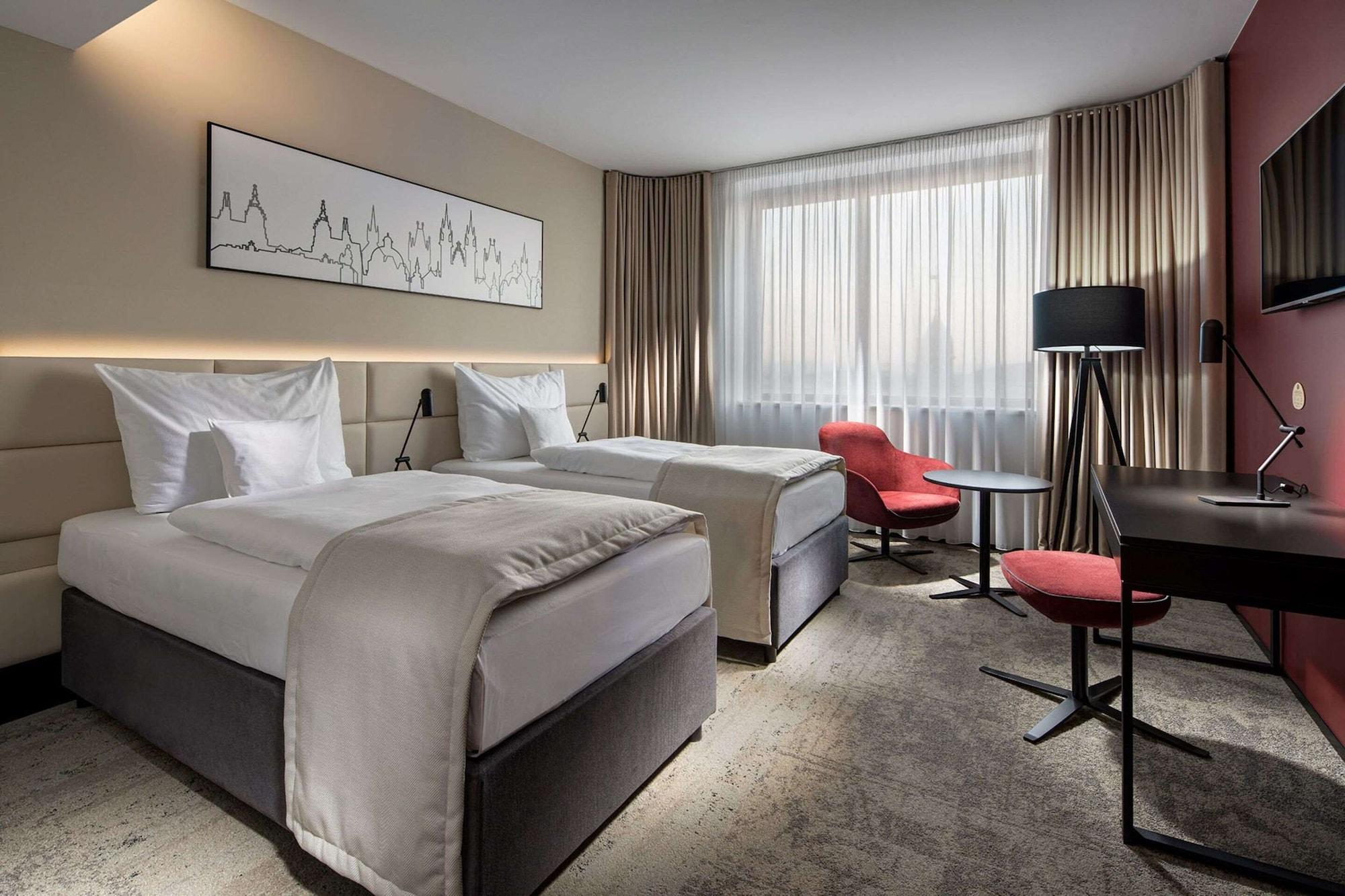 Clarion Congress Hotel