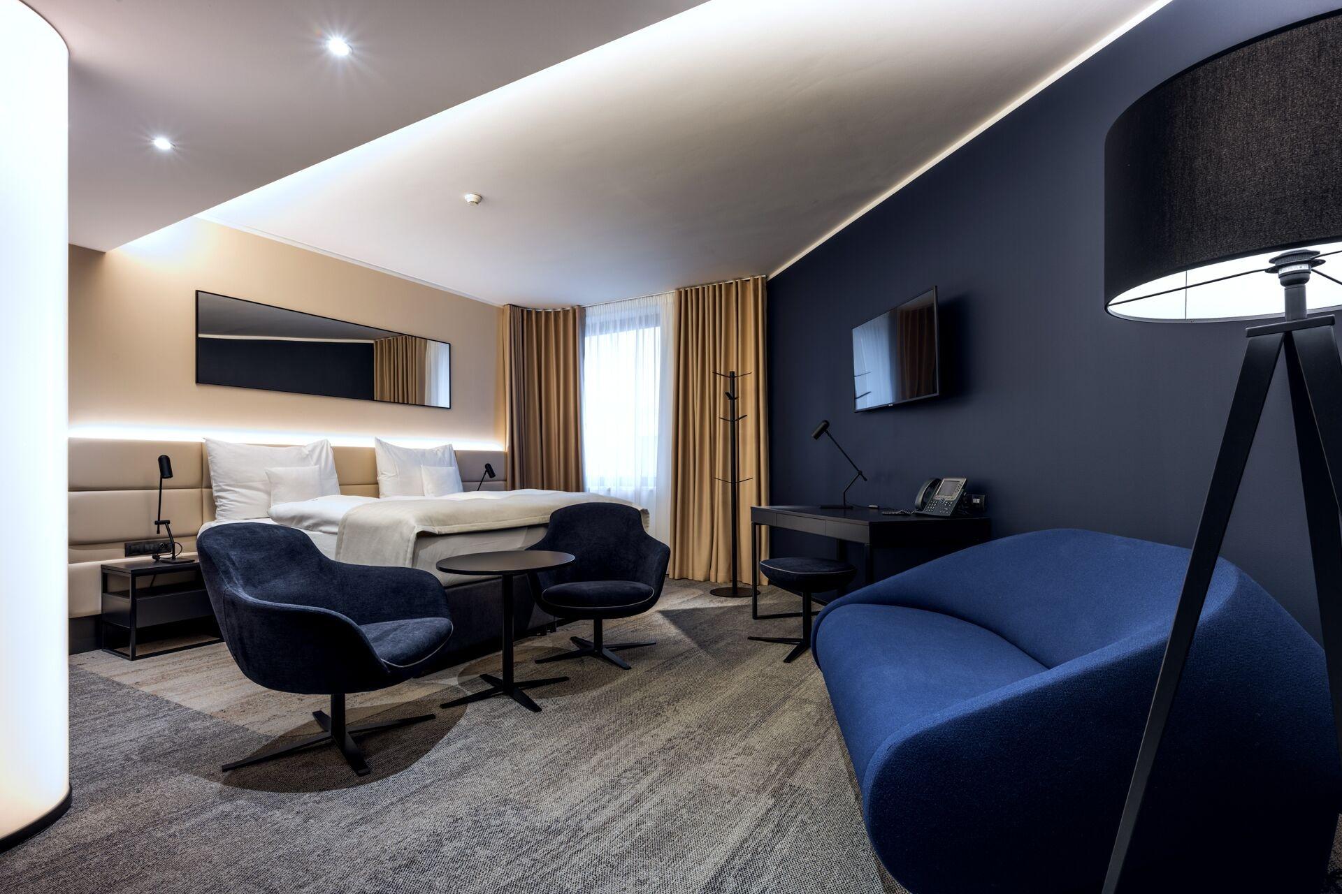 Hotel Clarion Congress 4*