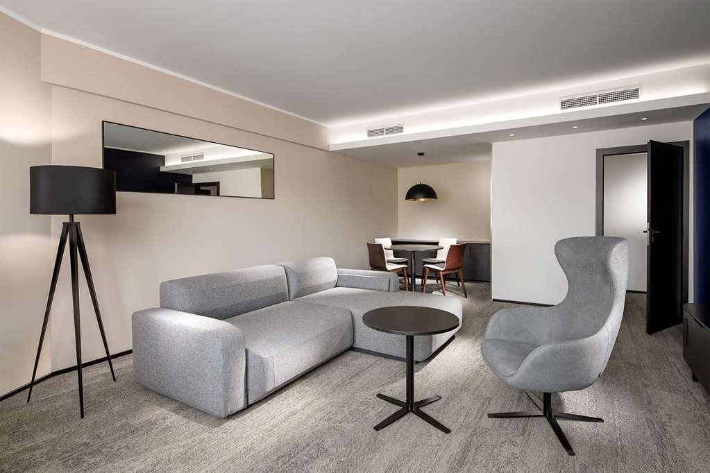 Hotel Clarion Congress 4*