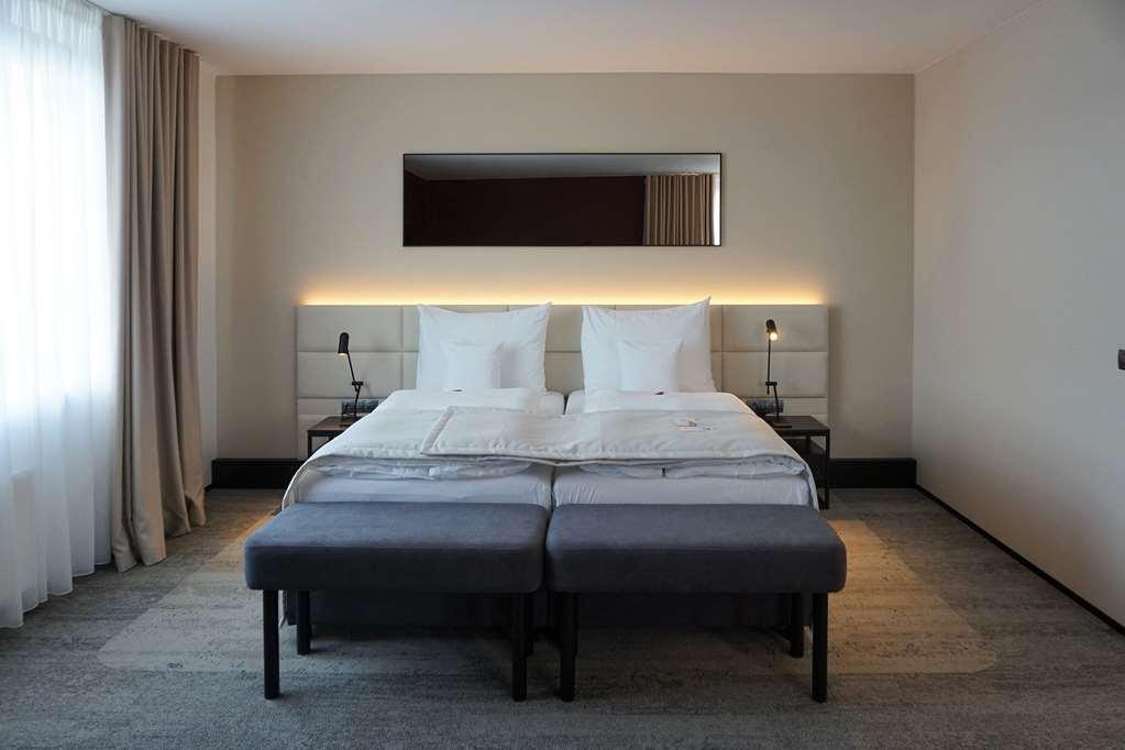 Clarion Congress Hotel Praga