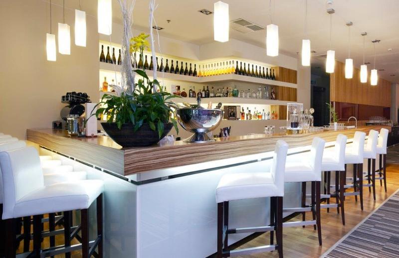 Hotel Clarion Congress Praga